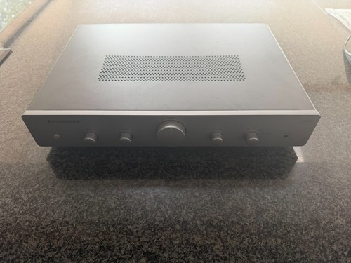 Cambridge audio axa25 stereo - axa25,