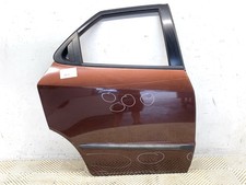 CIVIC VIII Hatchback RIGHT