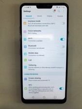 LG G7 ThinQ 64GB G710VM