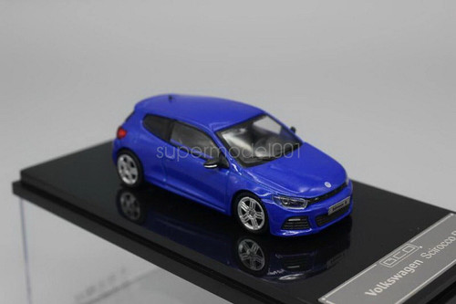 Gcd volkswagen sirocco - gcd,