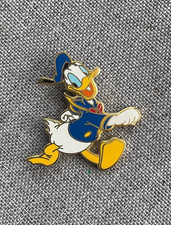 Disney Donald Duck Mickey and