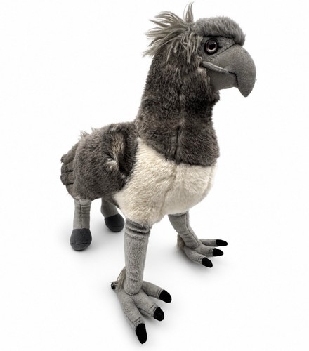 Harry potter buckbeak - harry,