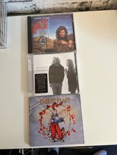 (OFL1) Collection of CD Albums