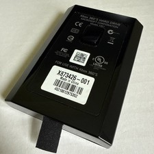320GB HDD Hard Drive Disk