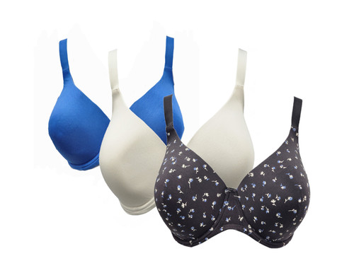 3pk cotton rich - 3pk,