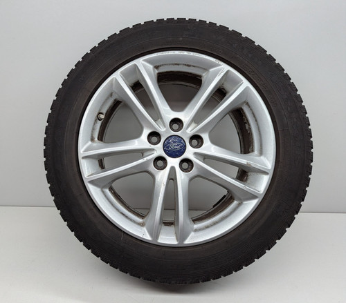 Ford mondeo mk5 15 - ford, 15-21