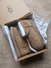Ugg classic ultra - classic, mini