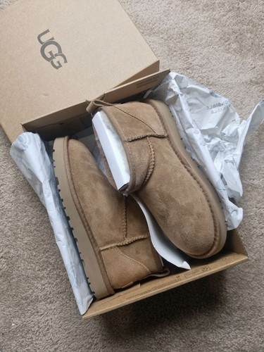 Ugg classic ultra mini women - classic,