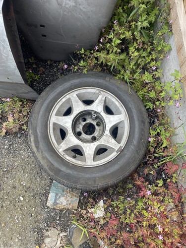 Ford capri fiesta escort 7 - ford,