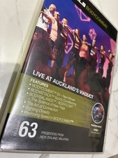 Les Mills BODYCOMBAT BODY