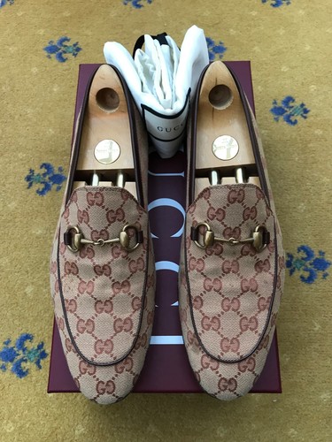 Gucci loafers shoes - loafers, jordaan