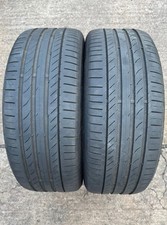 Summer tires 235 - r19, xl
