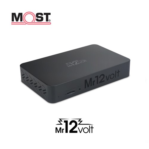 Mr12volt carplay android auto - mr12volt,