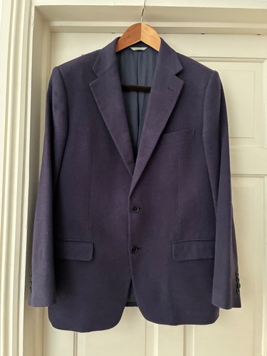 John bray plum wool - john,