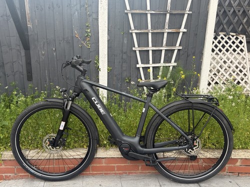 2024 cube touring hybrid - 2024,