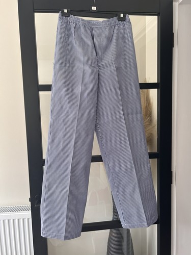 Unisex chef trousers - unisex,