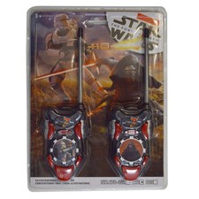 Star Wars The Force Awakens