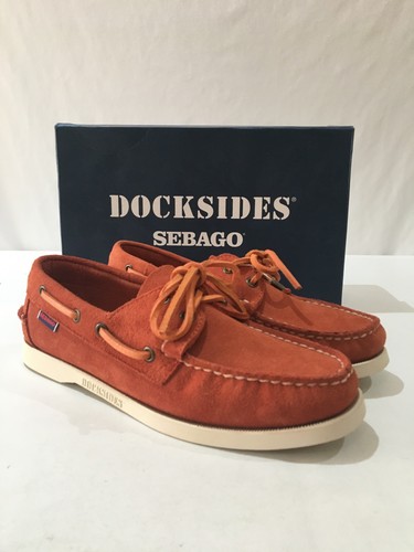 Sebago docksides portland boat - portland,