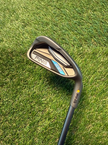 Mint ping g30 yellow - *mint*,