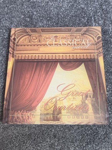 The classical mood hardback - classical,