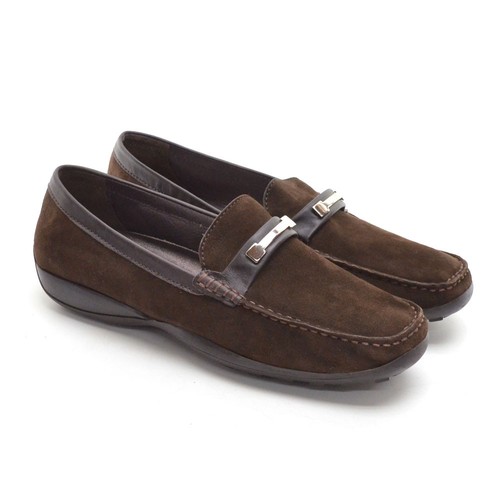 Ladies geox respira horse bit - ladies,