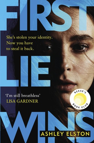 First lie wins the must - wins:,