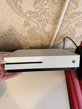 Microsoft Xbox One S 500GB