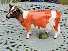 Beswick Farm Cattle Ayrshire