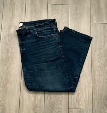 Marks & Spencers Mens Dark