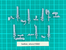 Jakhal Wepons Arms x 7 B