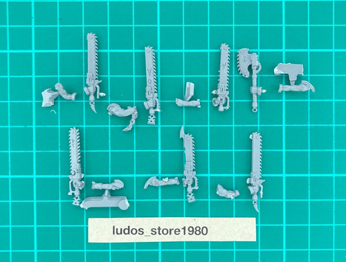 Jakhal wepons arms - x, b