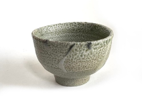 Mashiko ware chawan - ware, tea