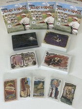 2024 Topps Allen & Ginter Baseball - Insert - Pick Your Card