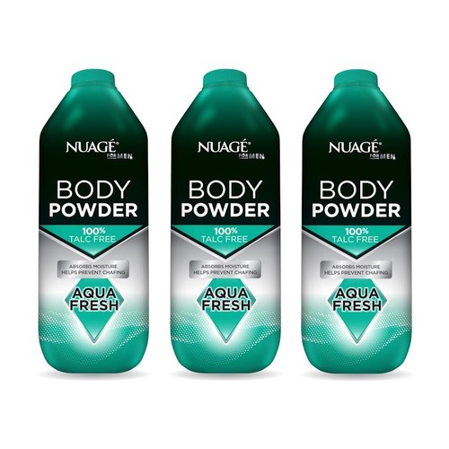 Nuage for men - nuage,