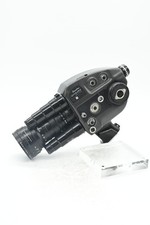 Beaulieu 4008 ZM II Super 8mm