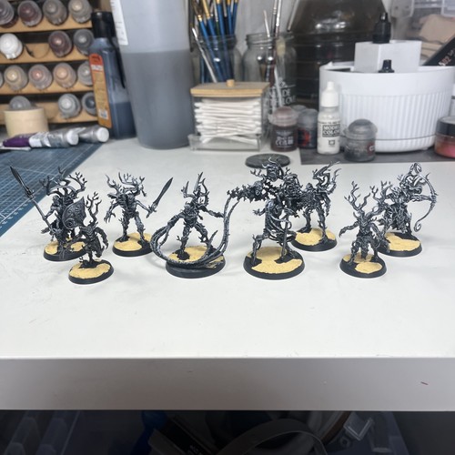 Warhammer age sigmar - warhammer,