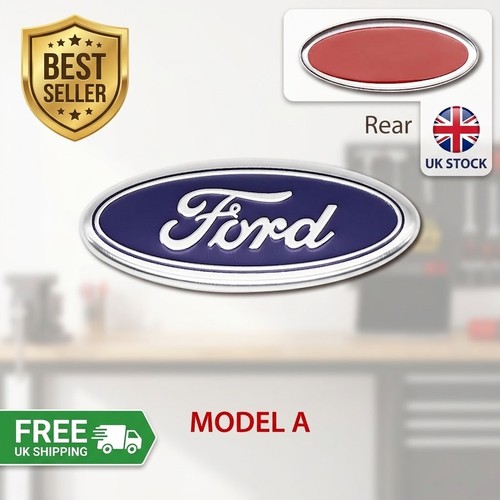 Ford oval badge - , x