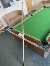 Peradon Since 1885 pool break