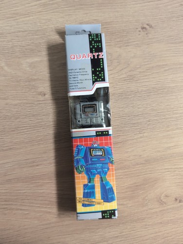 Vintage transforming robot - vintage,