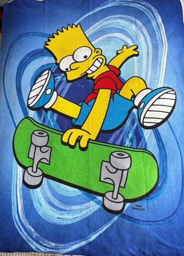The simpsons bart - simpsons,