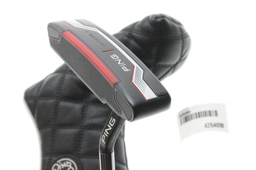 Ping 2021 anser - ping, club
