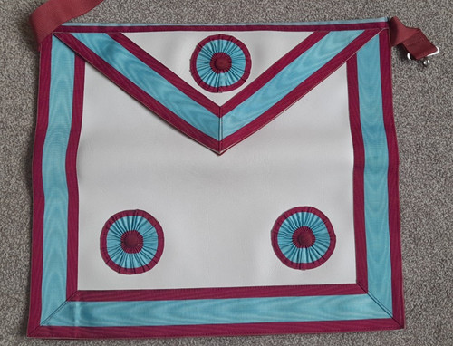 Masonic mark member degree - member,