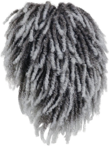 Gnimegil mens dreadlock - gnimegil,