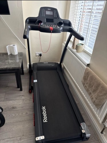 Reebok treadmill - reebok,