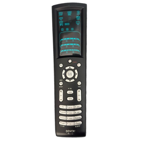 Denon 1068 original - denon, rc-1068