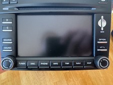 Porsche 911 997 987 PCM PCM3