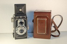 Montanus Delmonta 6x6 TLR