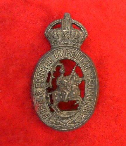Fife forfar imperial - fife, &
