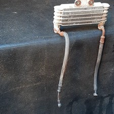 Hyosung GT125R GV125 GT125