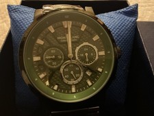 MONTBLANC LUXURY  WATCH MEN's